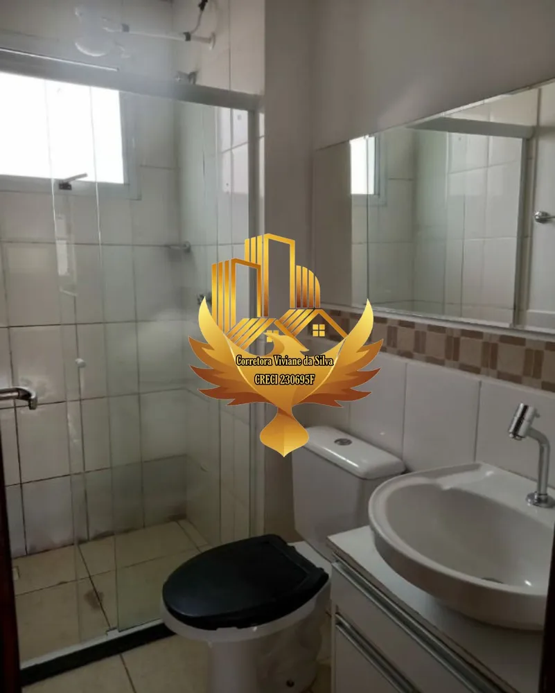 Apartamento, 2 quartos, 58 m² - Foto 5