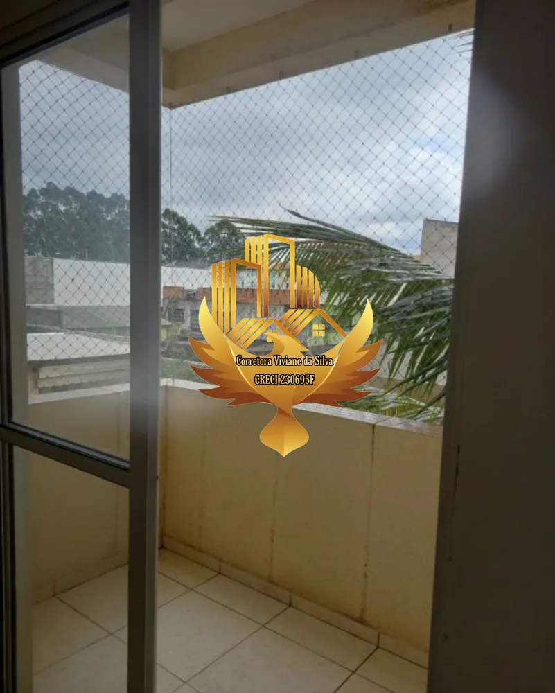 Apartamento, 2 quartos, 58 m² - Foto 7