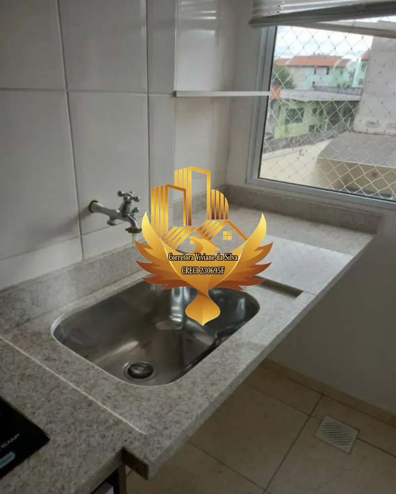 Apartamento, 2 quartos, 58 m² - Foto 6