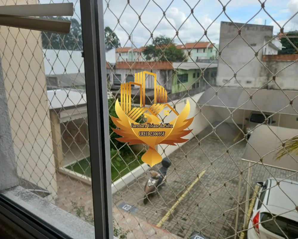 Apartamento, 2 quartos, 58 m² - Foto 8