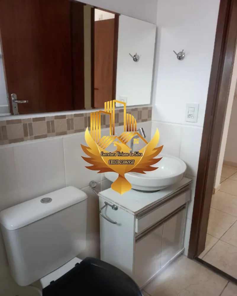 Apartamento, 2 quartos, 58 m² - Foto 4