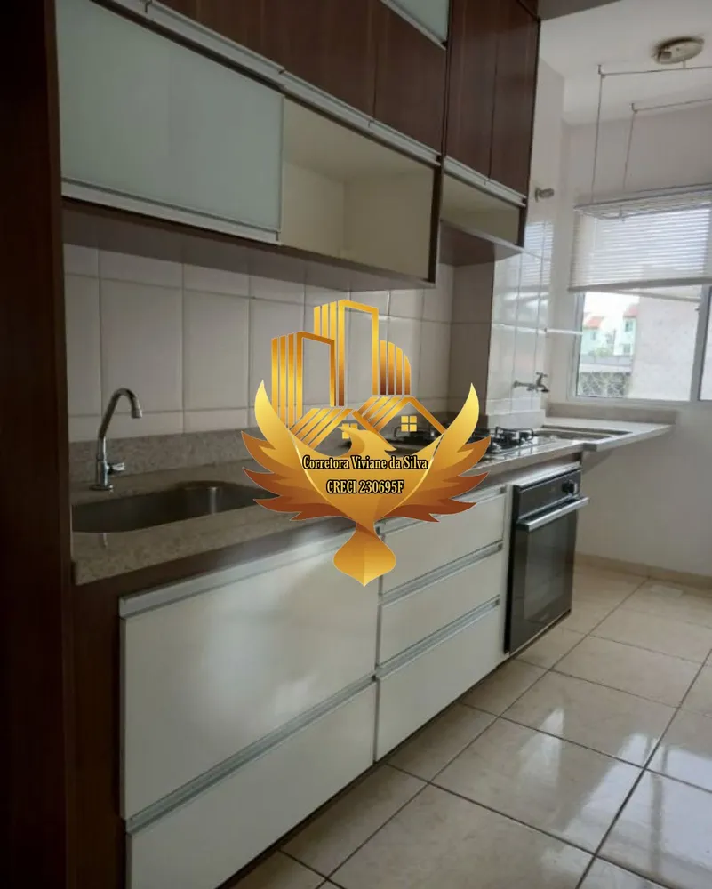 Apartamento, 2 quartos, 58 m² - Foto 1