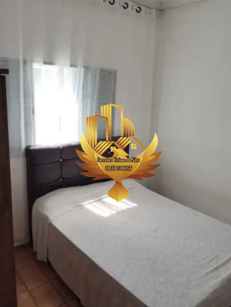 Casa, 3 quartos - Foto 5