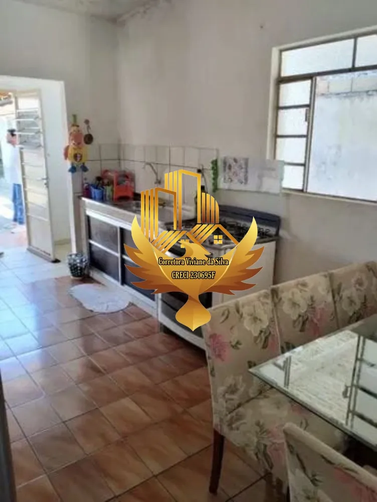 Casa, 3 quartos - Foto 4