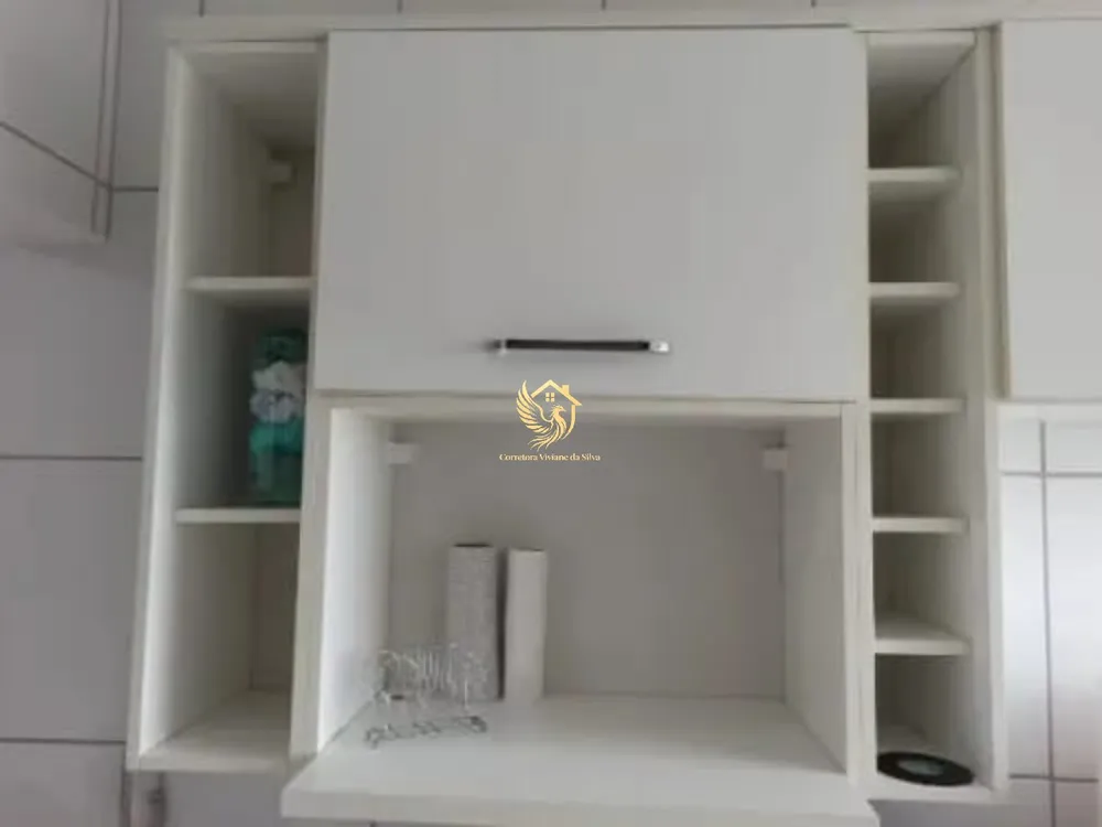 Apartamento, 2 quartos, 48 m² - Foto 2