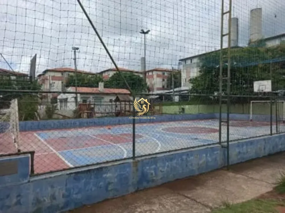 Apartamento, 2 quartos, 48 m² - Foto 4