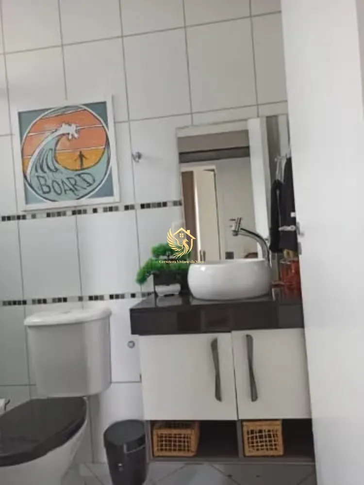 Apartamento, 2 quartos, 48 m² - Foto 3