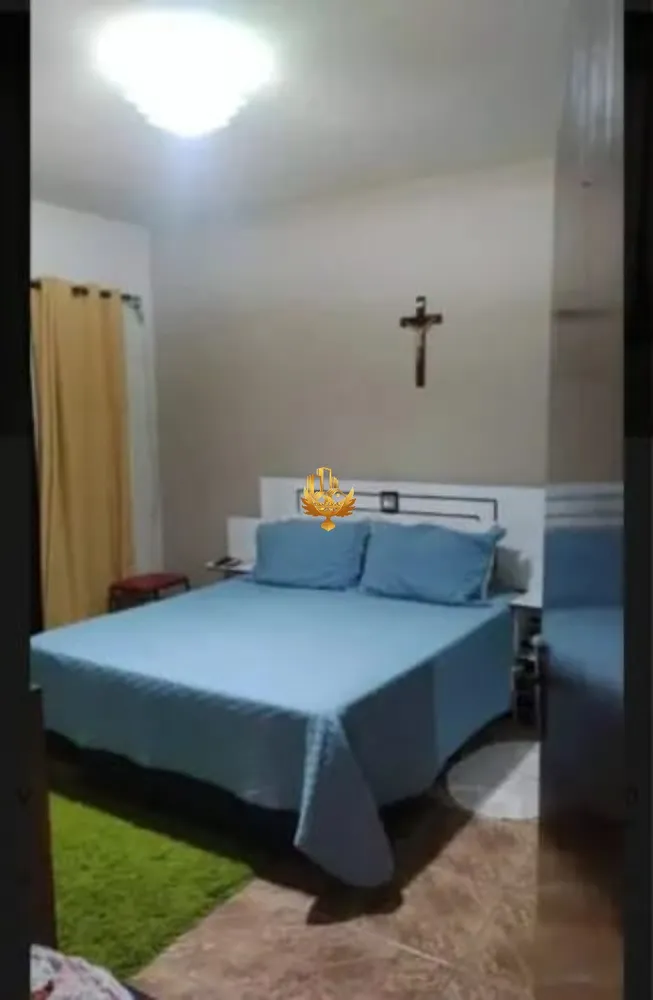 Casa, 2 quartos - Foto 3