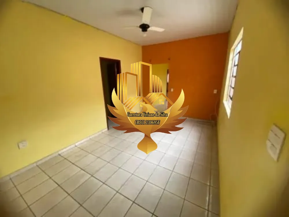 Casa, 2 quartos - Foto 1