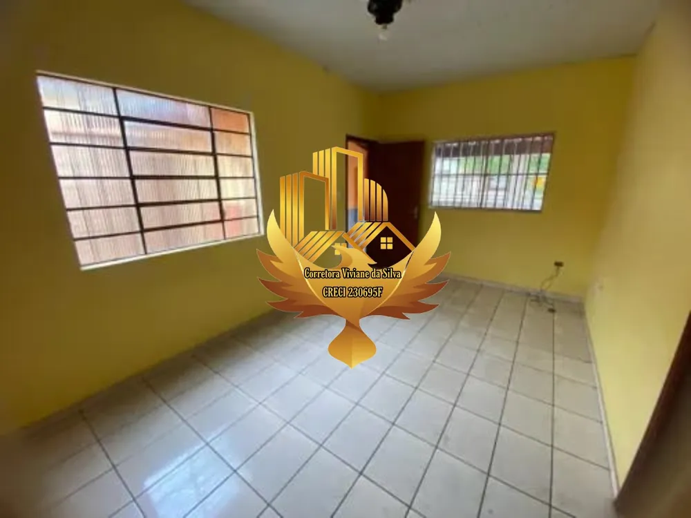 Casa, 2 quartos - Foto 2