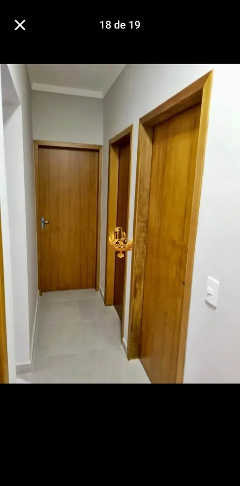 Casa, 3 quartos - Foto 5