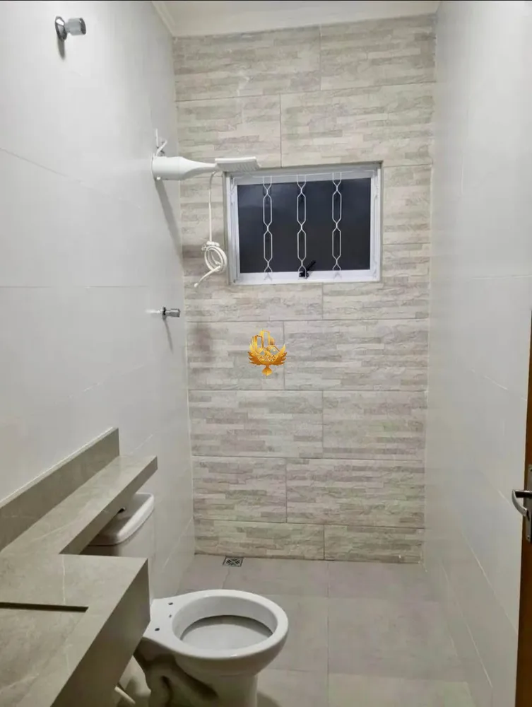 Casa, 3 quartos - Foto 12