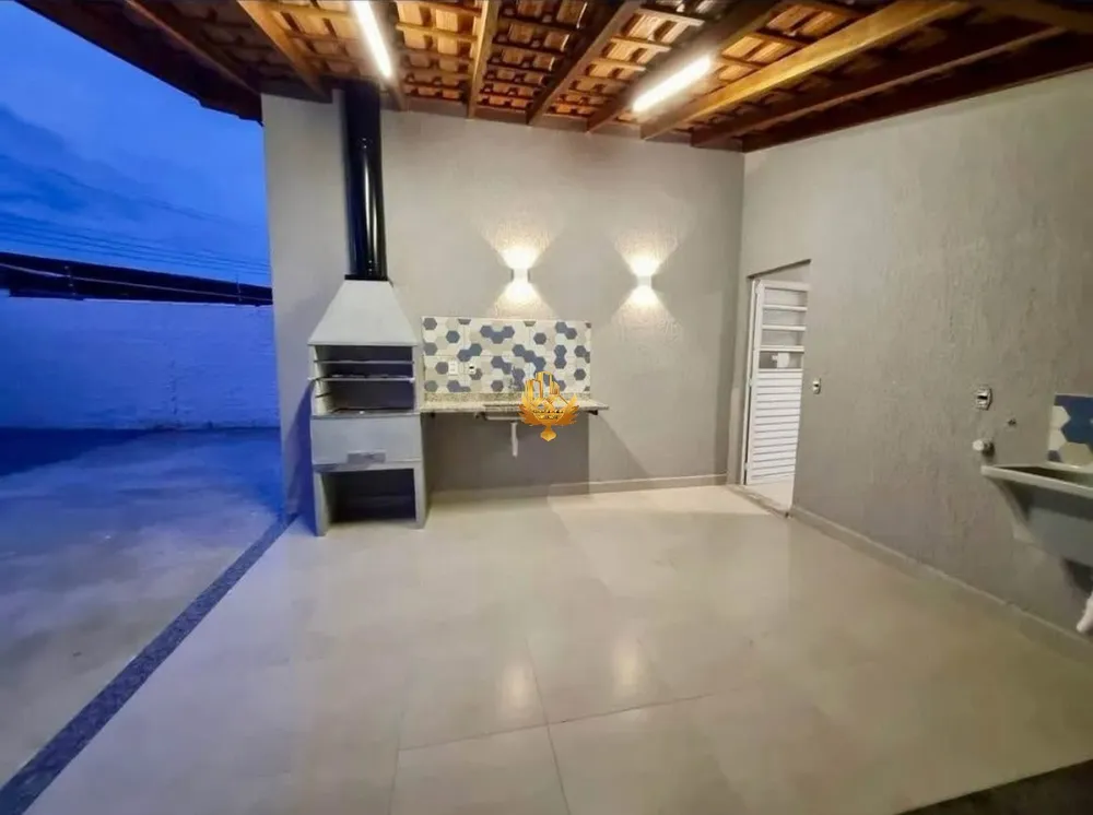 Casa, 3 quartos - Foto 11