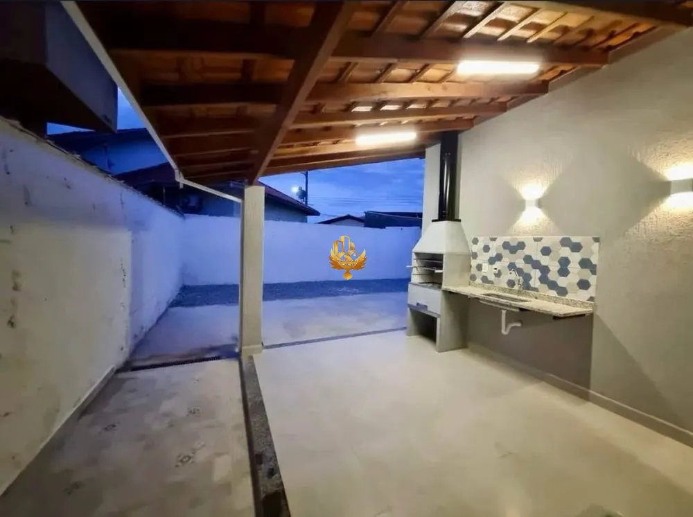 Casa, 3 quartos - Foto 10