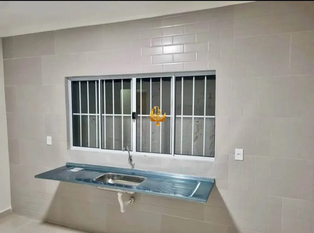 Casa, 3 quartos - Foto 7