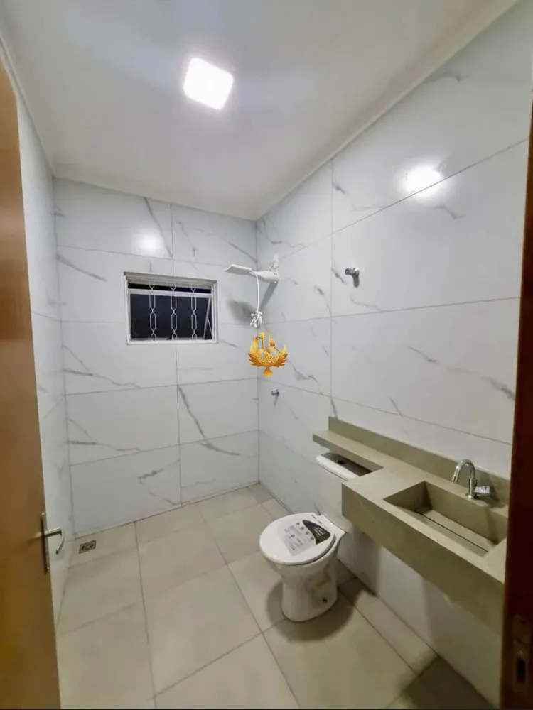 Casa, 3 quartos - Foto 6
