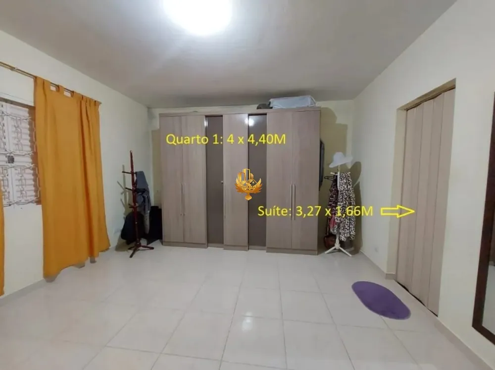 Chácara, 3 quartos - Foto 3