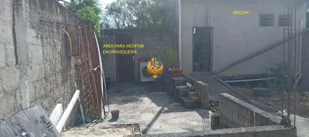 Chácara, 3 quartos - Foto 7