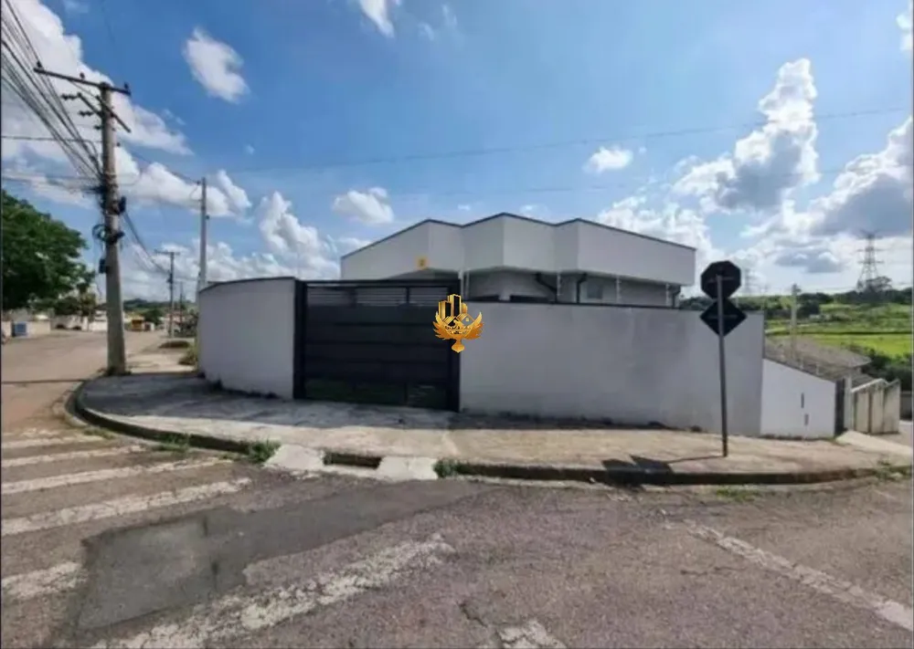 Casa, 2 quartos - Foto 1