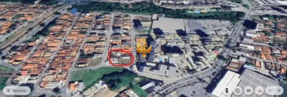 Terreno, 540 m² - Foto 2
