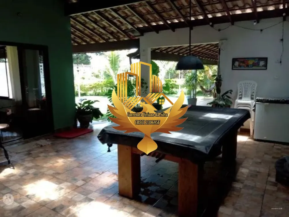 Casa, 2 quartos - Foto 6