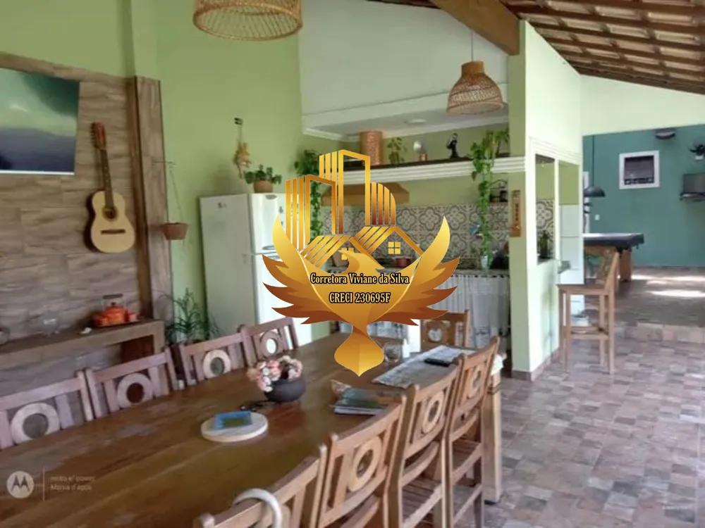 Casa, 2 quartos - Foto 5
