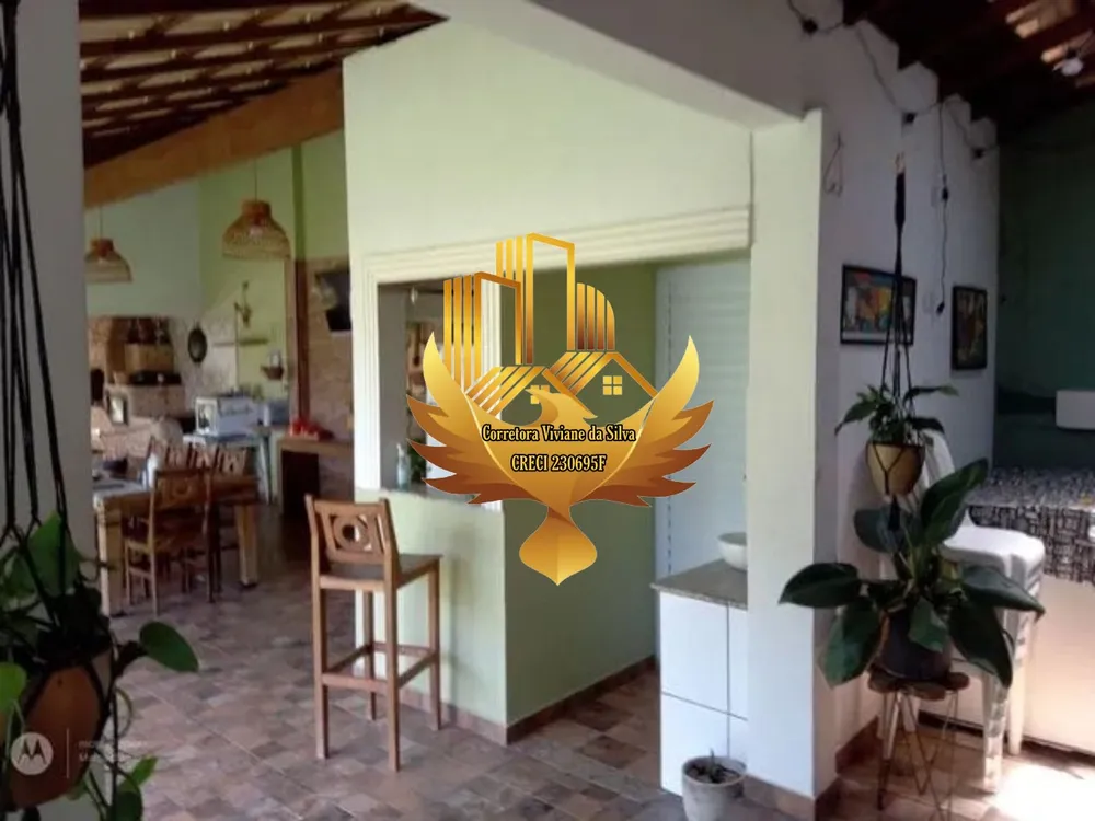 Casa, 2 quartos - Foto 4