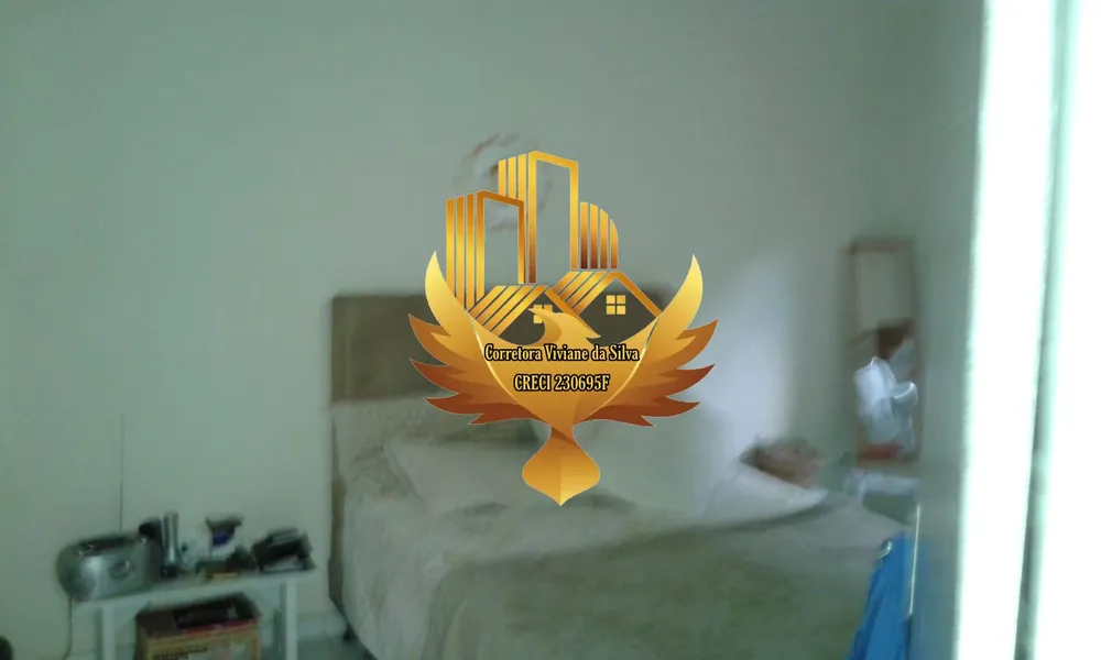Casa, 4 quartos - Foto 7