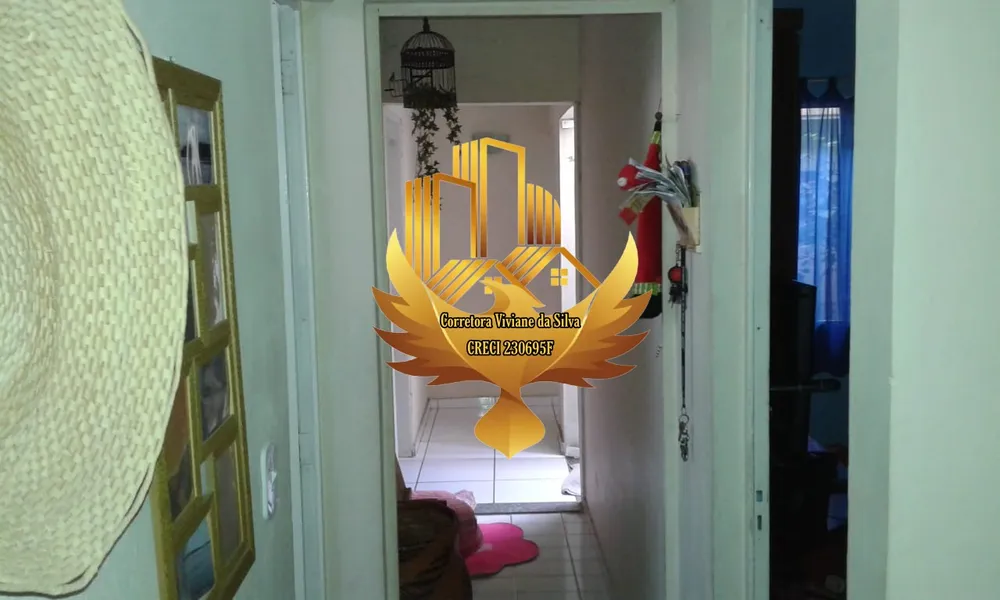 Casa, 4 quartos - Foto 6