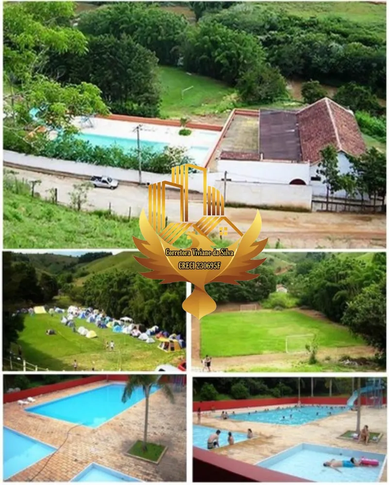 Chácara, 4 quartos, 3 hectares - Foto 3