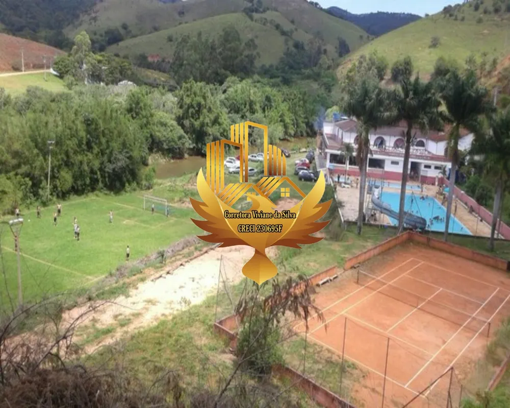 Chácara, 4 quartos, 3 hectares - Foto 2