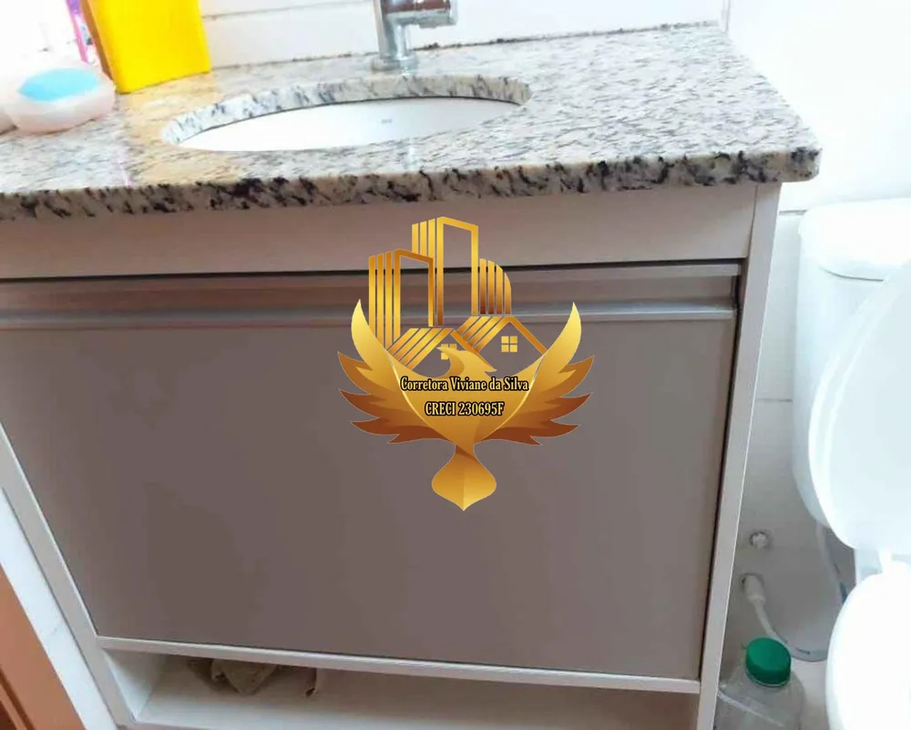 Apartamento, 2 quartos, 44 m² - Foto 5