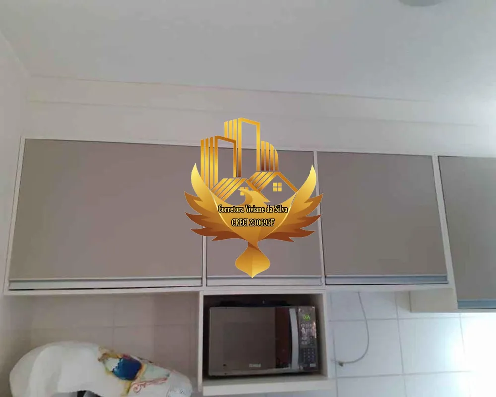 Apartamento, 2 quartos, 44 m² - Foto 4