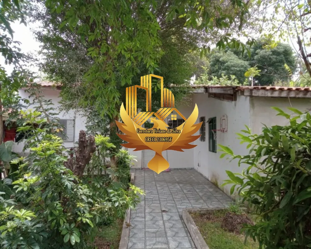 Casa, 5 quartos - Foto 2