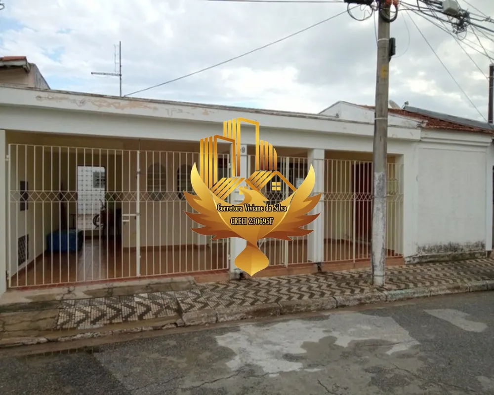 Casa, 5 quartos - Foto 1