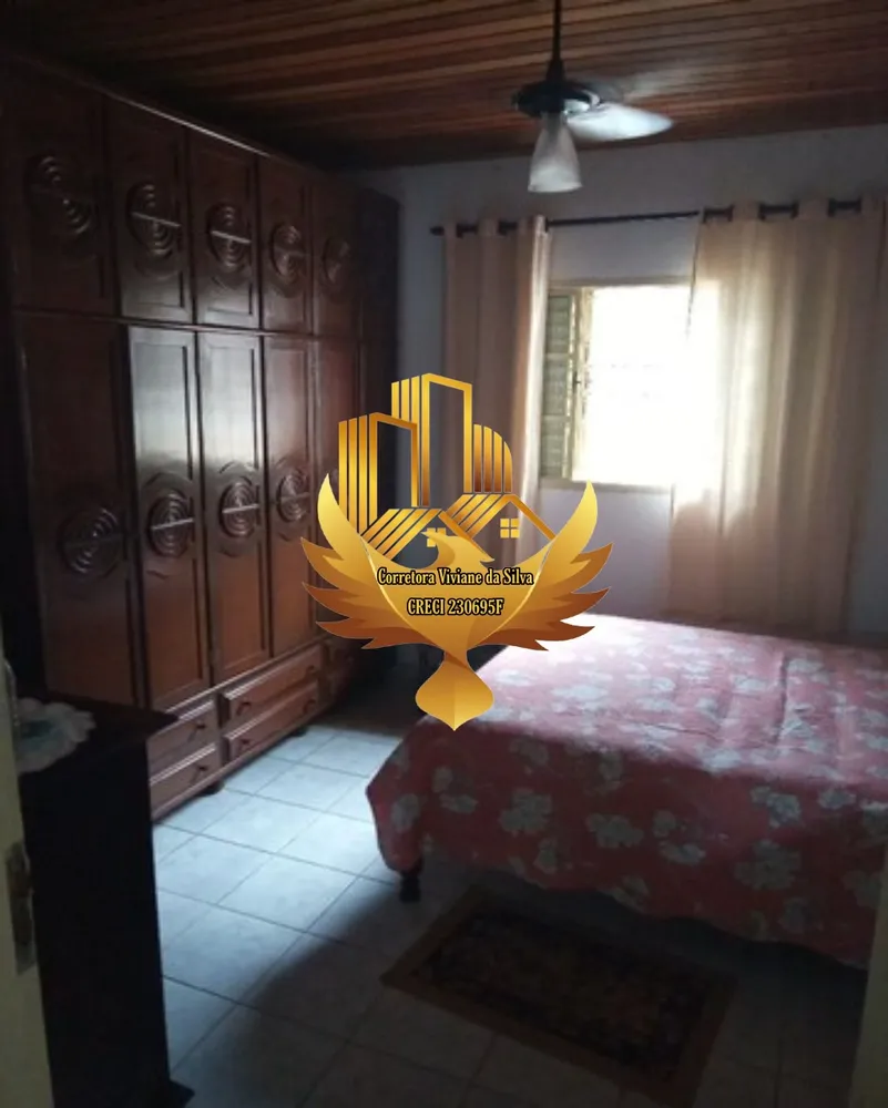 Casa, 5 quartos - Foto 4