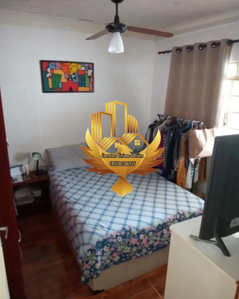 Casa, 5 quartos - Foto 6