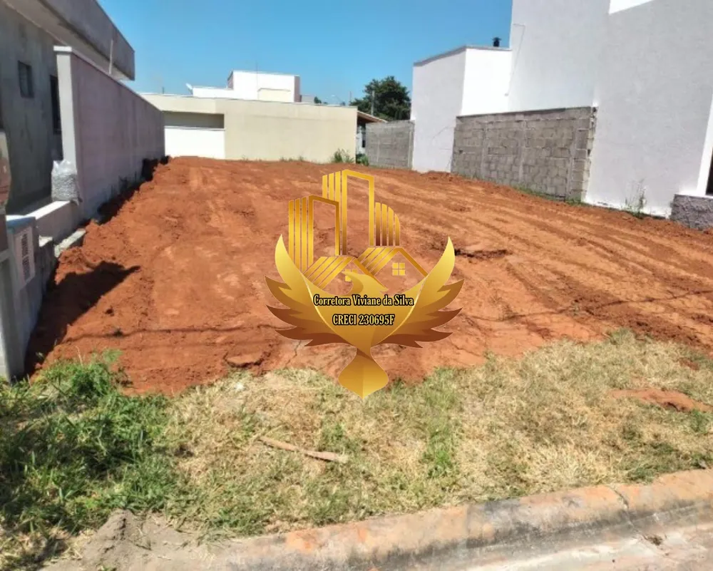 Terreno, 250 m² - Foto 1