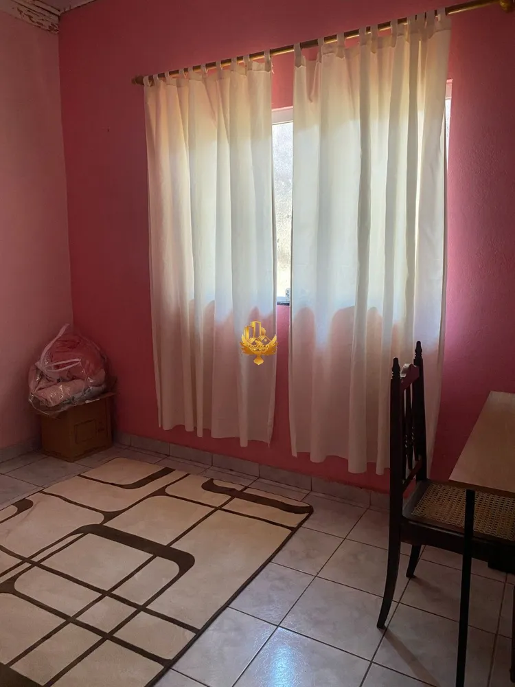 Casa, 4 quartos - Foto 9
