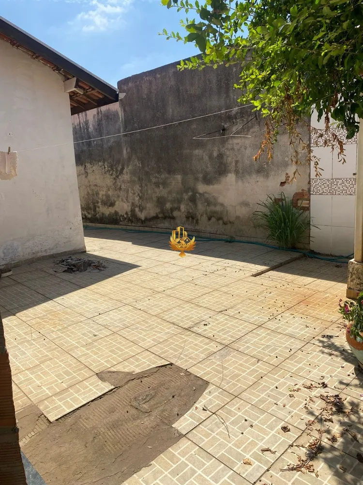 Casa, 4 quartos - Foto 14