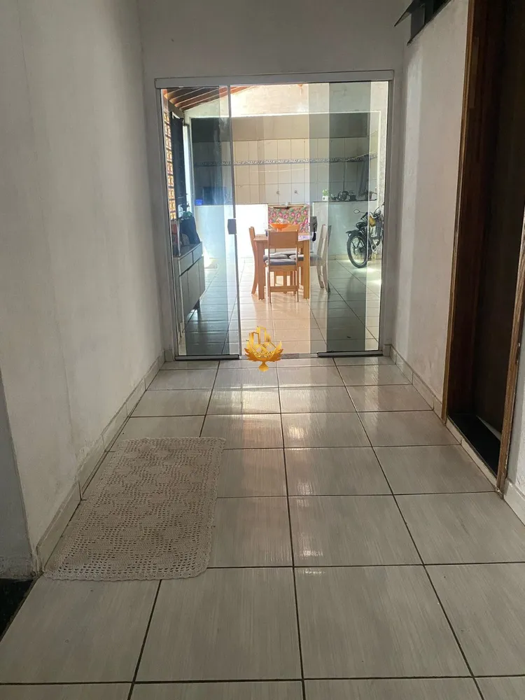 Casa, 4 quartos - Foto 12