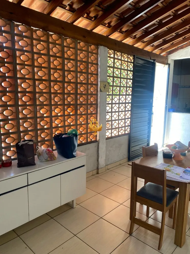 Casa, 4 quartos - Foto 4