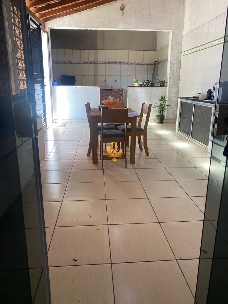 Casa, 4 quartos - Foto 11
