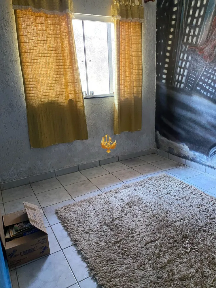 Casa, 4 quartos - Foto 6