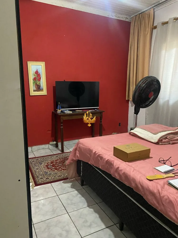Casa, 4 quartos - Foto 7