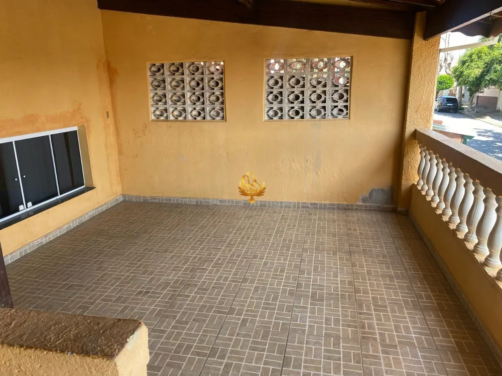 Casa, 4 quartos - Foto 15