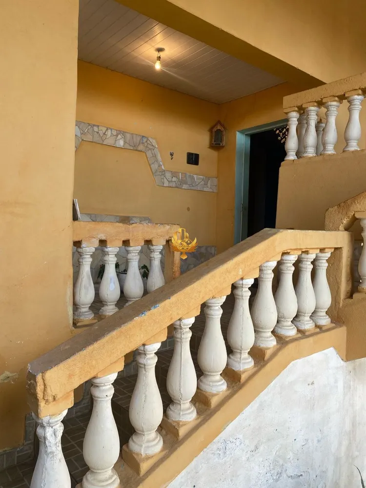 Casa, 4 quartos - Foto 16