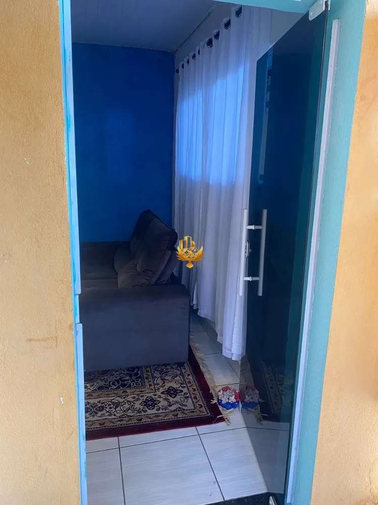 Casa, 4 quartos - Foto 10