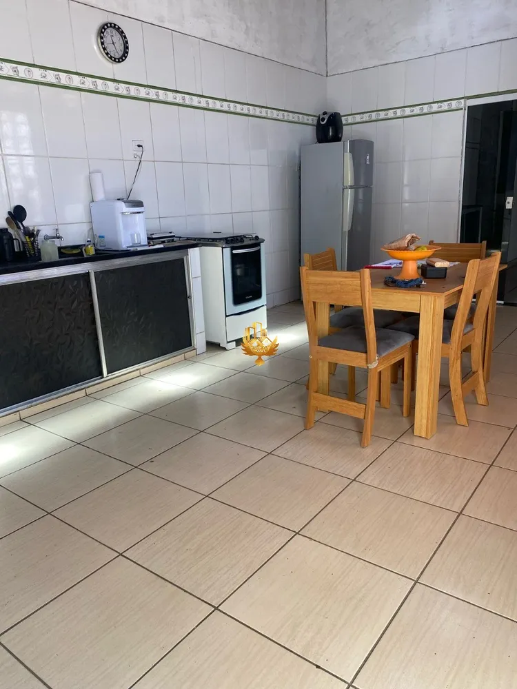 Casa, 4 quartos - Foto 3