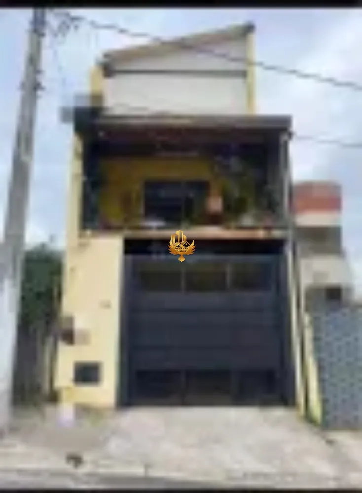 Prédio Inteiro - Foto 3
